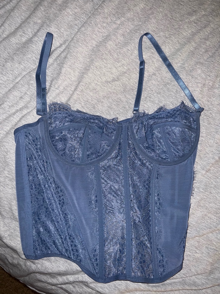 Amazon Corset